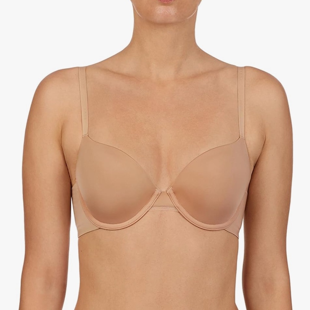 DKNY Litewear T-Shirt Bra Size 32B